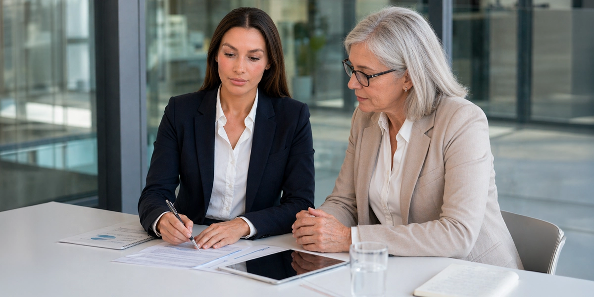 Unternehmensverkauf-Bestattungsunternehmen